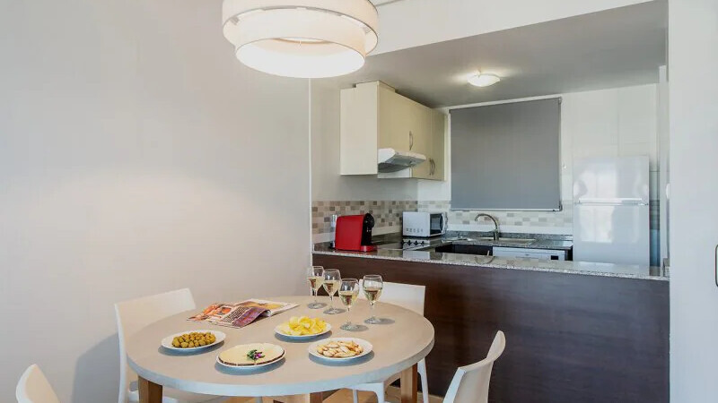 Apartamentos Benidorm Horizon by Pierre & Vacances